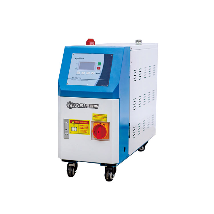 Como otimizar o controlador de temperatura do molde de óleo para uso industrial?